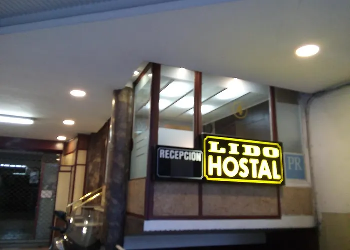 Hostal Lido